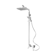 FDesign Origio set de duș perete crom FD5-ORG-7U-11 | Mesterul Minune