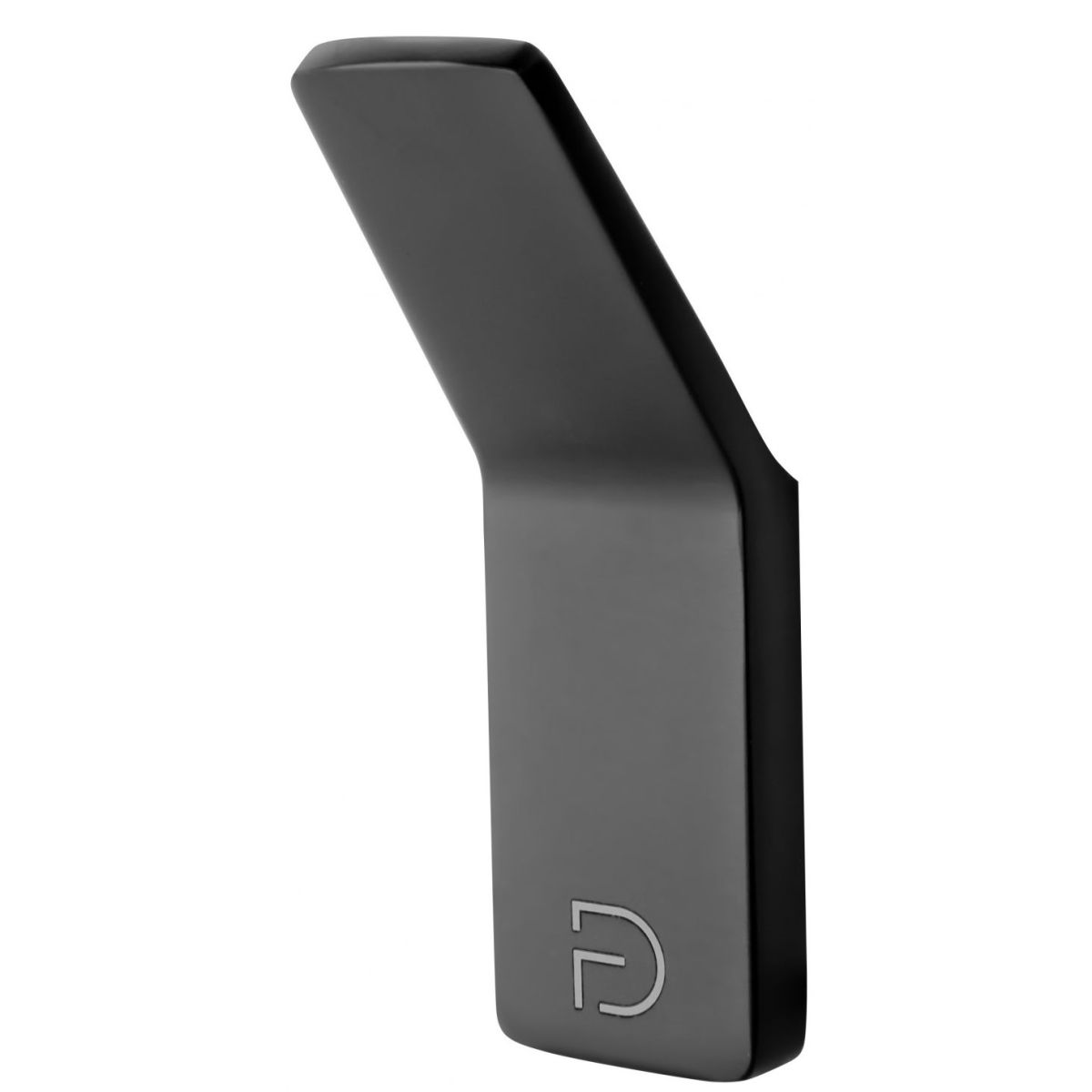 FDesign Piazza suport prosop negru FD6-PZA-07-22 | Mesterul Minune