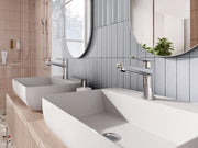 FDesign Seppia baterie lavoar stativ crom FD1-SPA-2-11