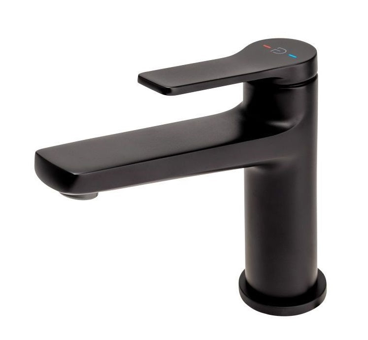 FDesign Seppia baterie lavoar stativ negru FD1-SPA-2-22