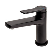 FDesign Seppia baterie lavoar stativ negru FD1-SPA-2-22