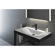 FDesign Seppia baterie lavoar stativ negru FD1-SPA-2-22