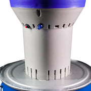 Moara de cereale HOLZMILL 60