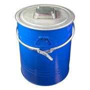 Moara de cereale HOLZMILL 60