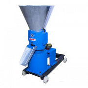 Granulator furaje KL-150(fara motor),matrita 4mm