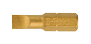 Cumpara acum Bit TiN Plus pentru insurubare, profil drept, Felo, 0.8x5.0mm, 25mm de la Mesterul Minune