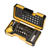 Cumpara acum Trusa XS StrongBox cu biti, 30 piese, Felo 02073006 de la Mesterul Minune