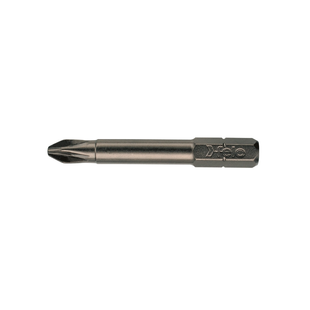 Cumpara acum Bit Industrial profil Pozidrive, Felo, C6.3, PZ3, 50mm, Lichidare de de la Mesterul Minune