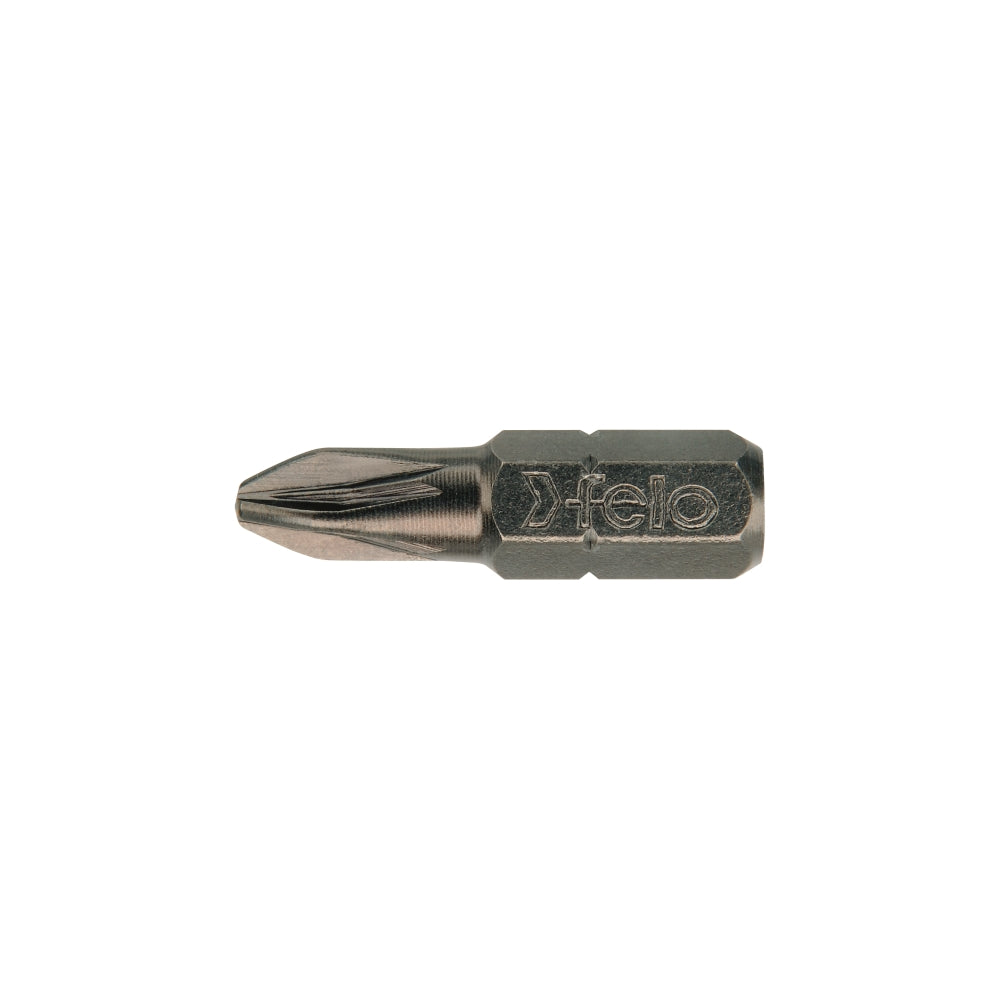 Cumpara acum Bit Industrial profil Pozidrive, Felo, C6.3, PZ4, 25mm, Felo GD2 de la Mesterul Minune