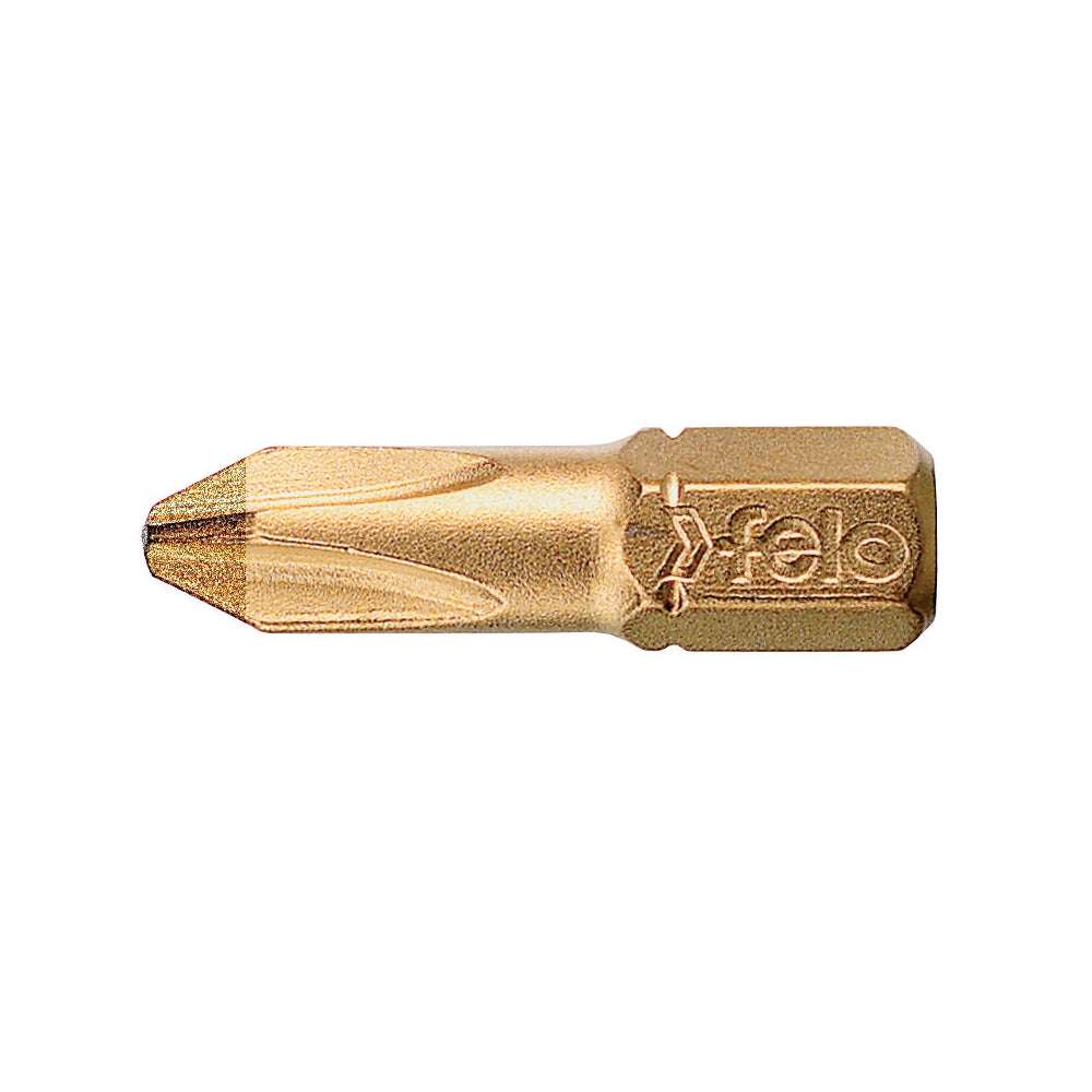 Cumpara acum Bit diamantat profil Phillips, Felo, C6.3, PH1, 25mm, Felo GD2 de la Mesterul Minune