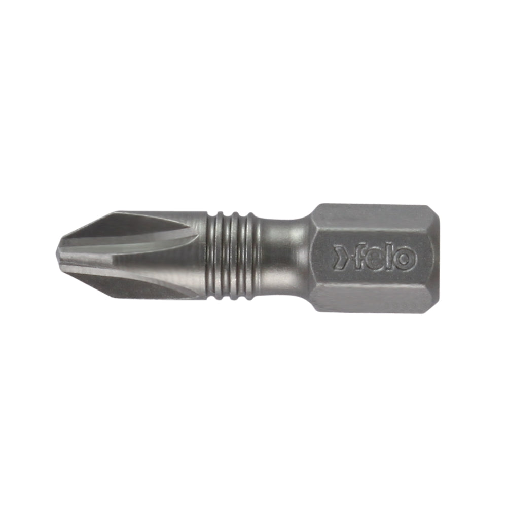 Cumpara acum Bit Torsion profil Phillips, Felo, C6.3, PH3, 25mm, Lichidare de stoc de la Mesterul Minune