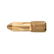 Cumpara acum Bit diamantat profil Phillips, Felo, C6.3, PH3, 25mm, Felo GD2 de la Mesterul Minune