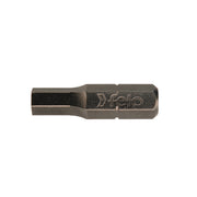 Cumpara acum Bit Industrial profil HEX, Felo, C6.3, HX3.0, 25mm, Felo GD2 02430010 de la Mesterul Minune