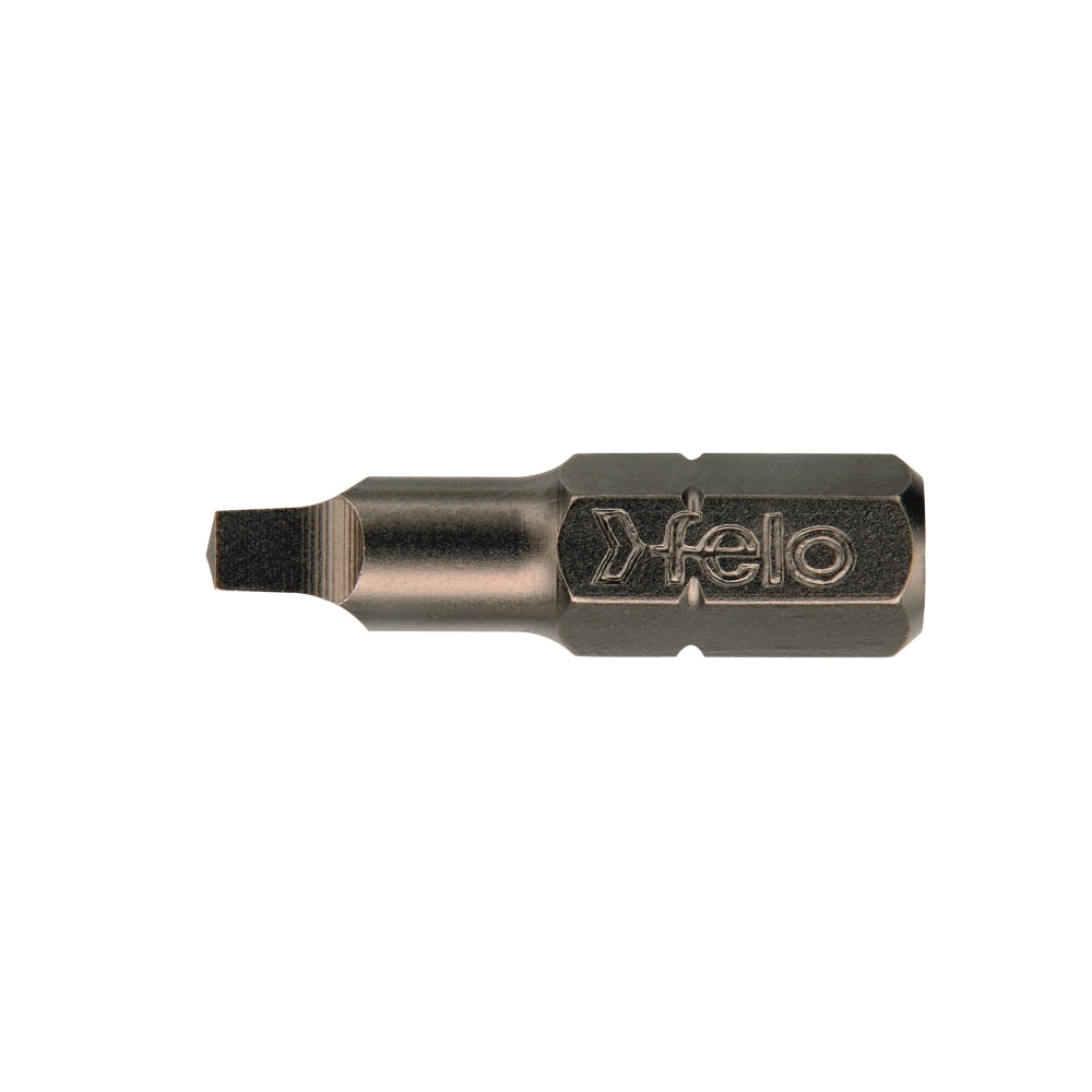 Cumpara acum Bit Industrial profil patrat, Felo, C6.3, SQ 1 (2.30mm), 25mm, Felo de la Mesterul Minune