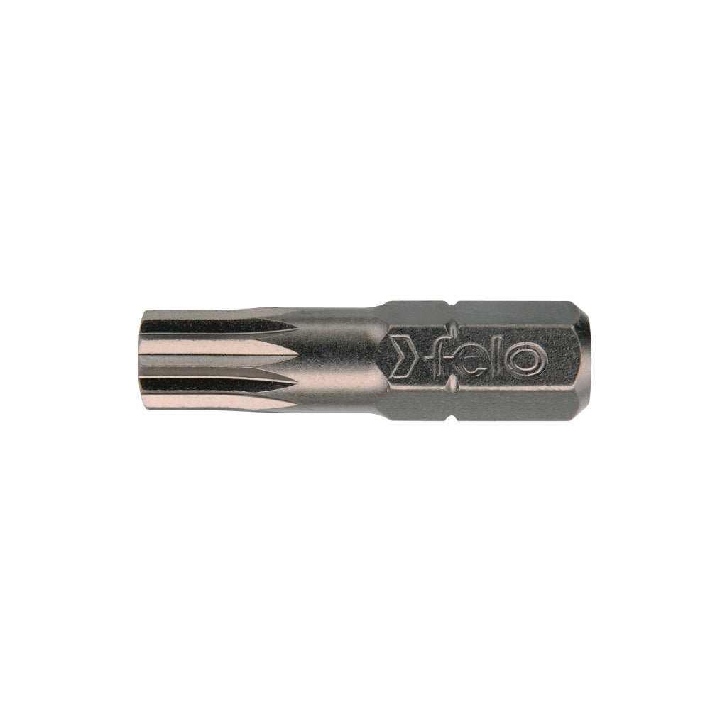 Cumpara acum Bit Industrial profil XZN, Felo, C6.3, M10, 25mm, Felo GD2 02810010 de la Mesterul Minune