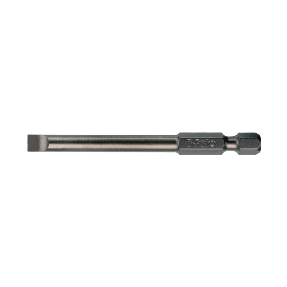 Bit pentru insurubare, profil drept, Felo, 3.0x0.5mm, 73mm