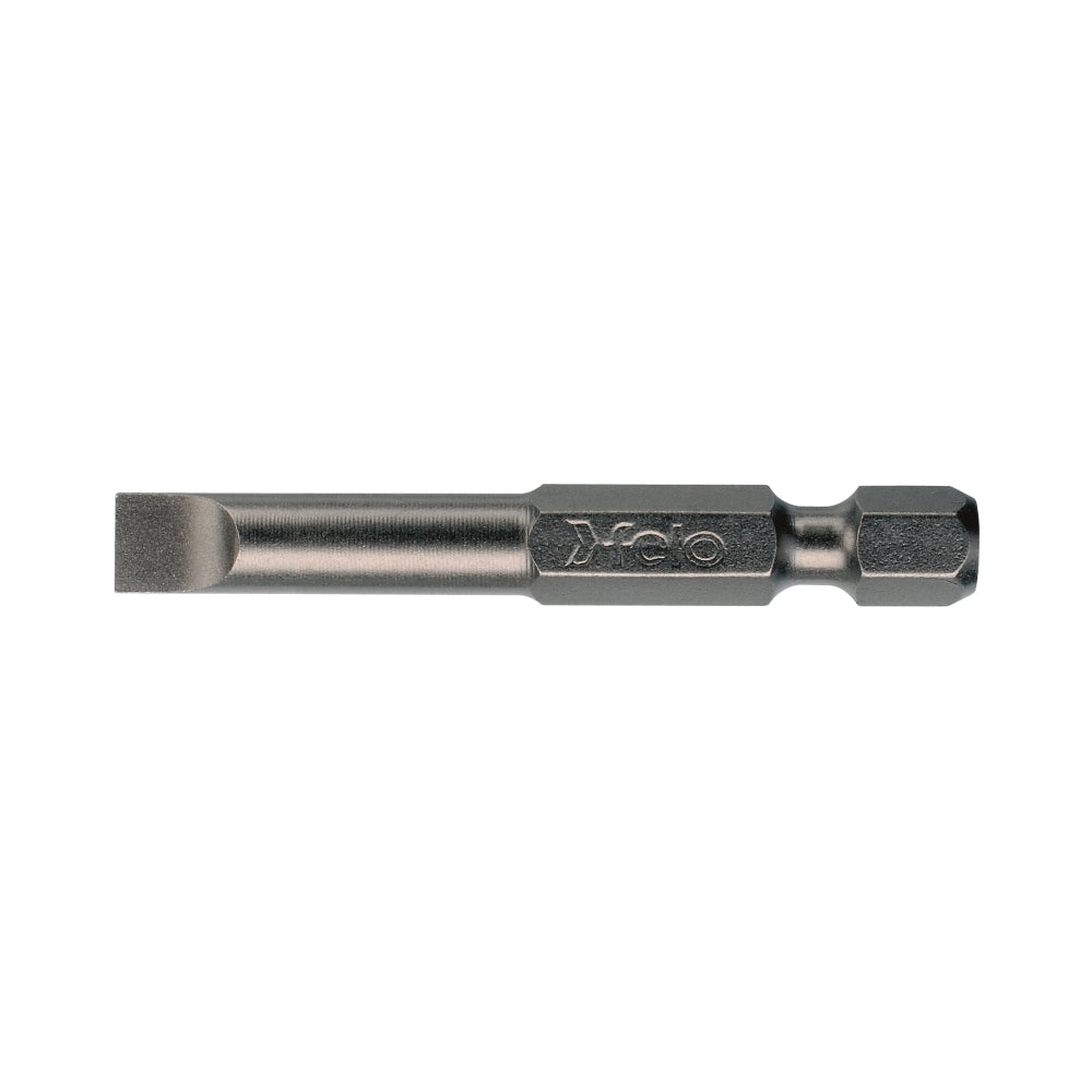Bit pentru insurubare, profil drept, Felo, 3.5x0.6mm, 50mm