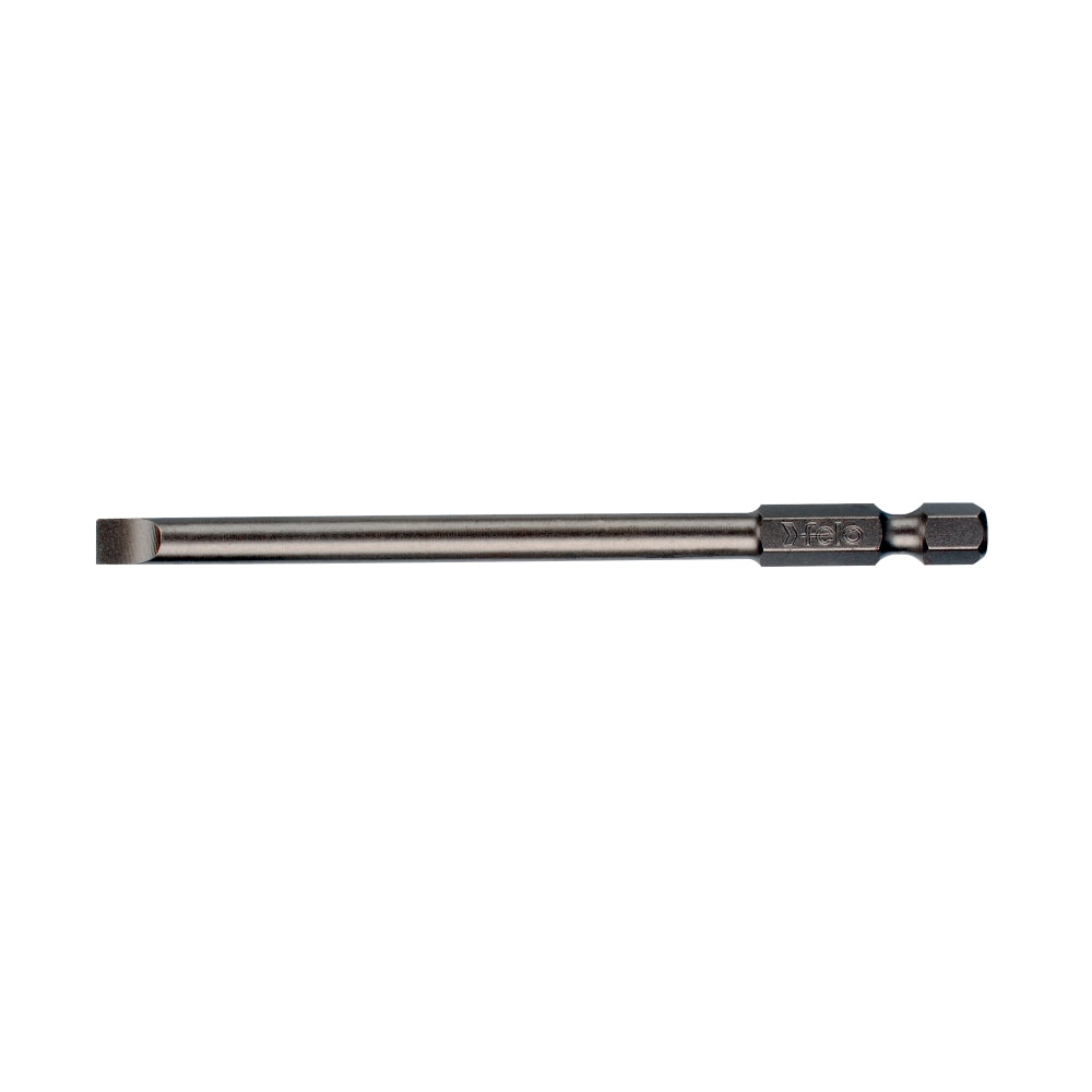 Cumpara acum Bit Industrial pentru insurubare, profil drept, Felo, 6.5x1.2mm de la Mesterul Minune