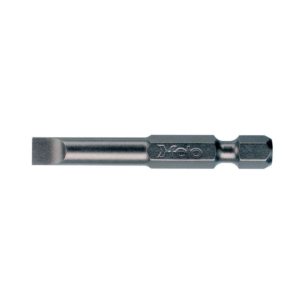 Cumpara acum Bit Industrial pentru insurubare, profil drept, Felo, 1.6x8.0mm, 50mm de la Mesterul Minune