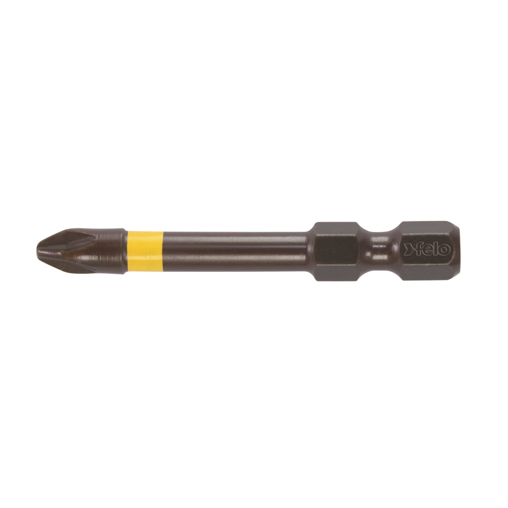Cumpara acum Bit Impact profil Pozidrive, Felo, E6.3, PZ1, 50mm, Felo GD2 03101540 de la Mesterul Minune