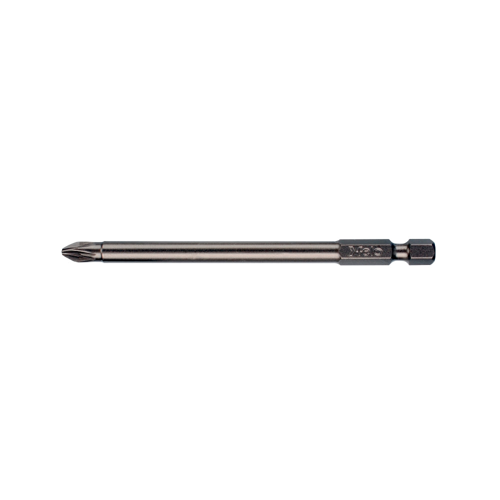 Cumpara acum Bit Industrial profil Pozidrive, Felo, E6.3, PZ1, 100mm, Felo GD2 de la Mesterul Minune