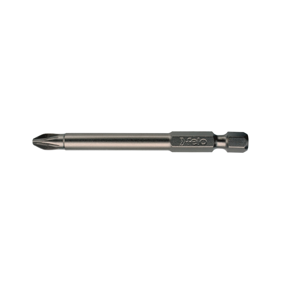 Cumpara acum Bit Industrial profil Pozidrive, Felo, E6.3, PZ2, 70mm, Felo GD2 de la Mesterul Minune