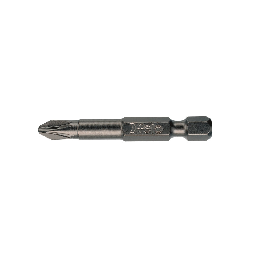 Cumpara acum Bit Industrial profil Pozidrive, Felo, E6.3, PZ3, 50mm, Felo GD2 de la Mesterul Minune
