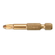 Cumpara acum Bit diamantat profil Pozidrive, Felo, E6.3, PZ3, 50mm, Lichidare de de la Mesterul Minune
