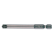 Cumpara acum Bit Industrial profil Plus Minus, Felo, E6.3, Z2, 70mm, Felo GD2 de la Mesterul Minune