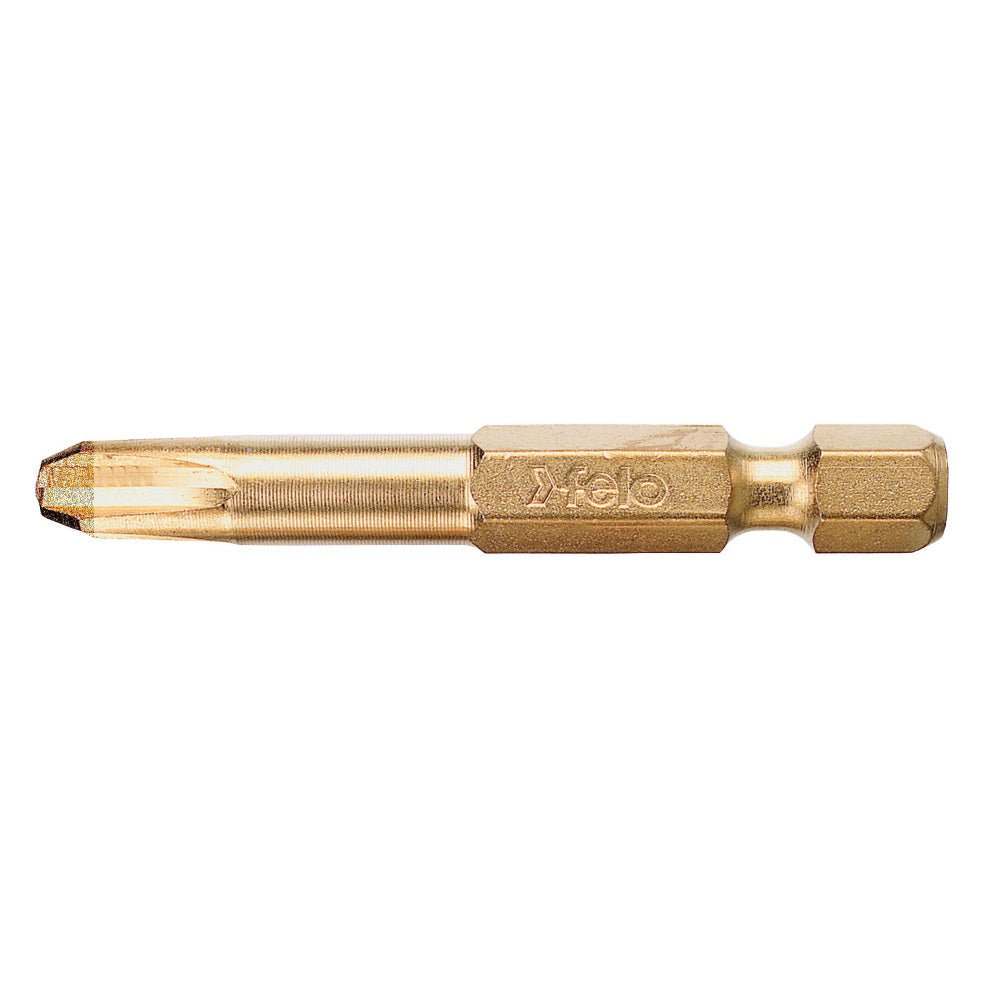 Cumpara acum Bit diamantat profil Phillips, Felo, E6.3, PH1, 50mm, Lichidare de de la Mesterul Minune