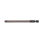 Cumpara acum Bit Industrial profil Phillips, Felo, E6.3, PH1, 100mm, Felo GD2 de la Mesterul Minune