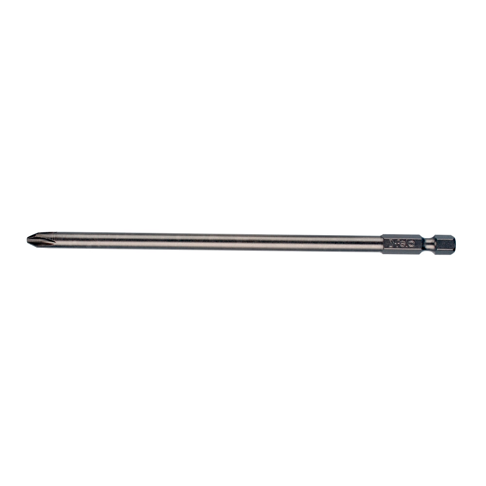 Cumpara acum Bit Industrial profil Phillips, Felo, E6.3, PH1, 150mm, Felo GD2 de la Mesterul Minune