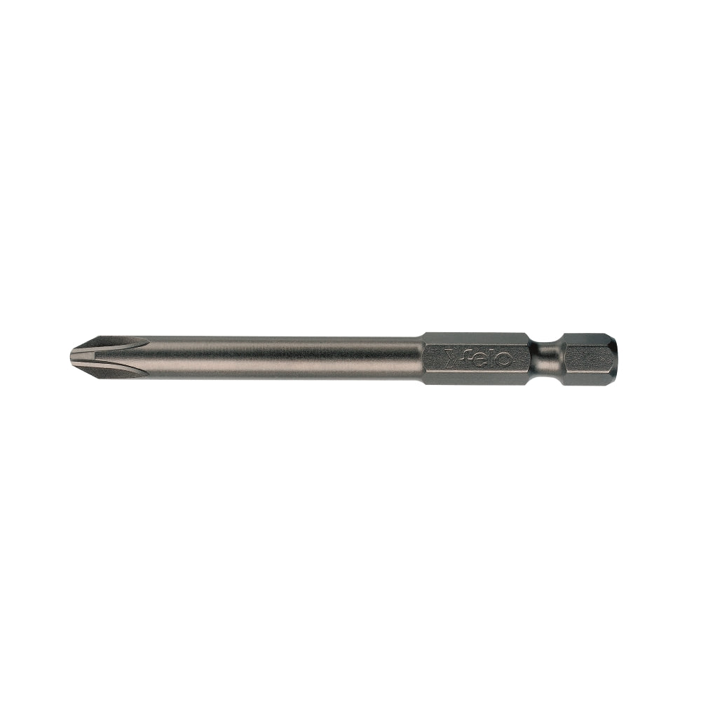 Cumpara acum Bit Industrial profil Phillips, Felo, E6.3, PH3, 73mm, Felo GD2 21655 de la Mesterul Minune