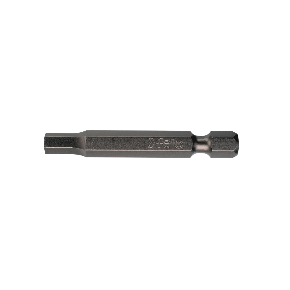 Cumpara acum Bit Industrial profil HEX, Felo, E6.3, HX6.0, 50mm, Felo GD2 03460510 de la Mesterul Minune