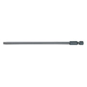 Bit Industrial profil Torx, Felo, E6.3, TX20, 150mm