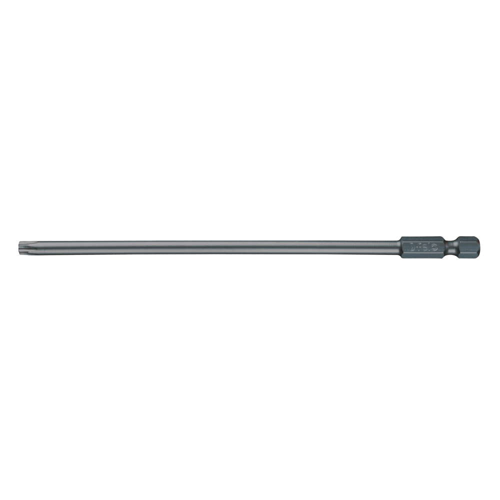 Bit Industrial profil Torx, Felo, E6.3, TX25, 150mm