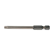 Bit Industrial profil Torx, Felo, E6.3, TX27, 73mm
