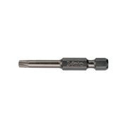 Bit Industrial profil Torx, Felo, E6.3, TX40, 50mm
