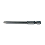 Bit Industrial profil Torx, Felo, E6.3, TX40, 73mm