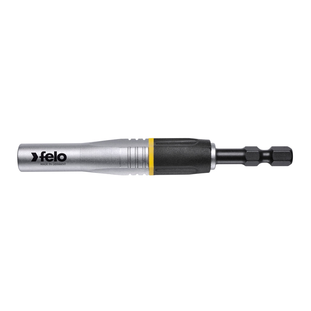 Adaptor portbit IMPACT, Felo, prindere E6.3, 95mm, Blister