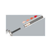 Trusa Ergonic R-GO M-Tec, 10 piese in cutie StrongBox