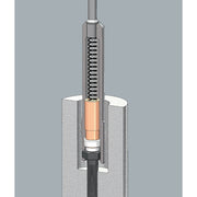 Trusa Ergonic R-GO M-Tec, 10 piese in cutie StrongBox