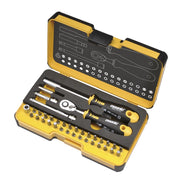 Trusa de biti si accesorii Felo R-GO, 1/4