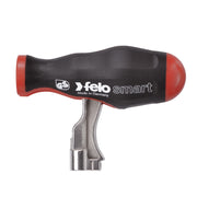 Trusa de surubelnite, Felo SMART, 1/4