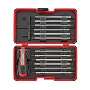 Trusa de surubelnite, Felo SMART, 1/4