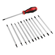 Trusa de surubelnite, Felo SMART, 1/4