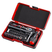 Trusa compacta Felo SMART II, 1/4