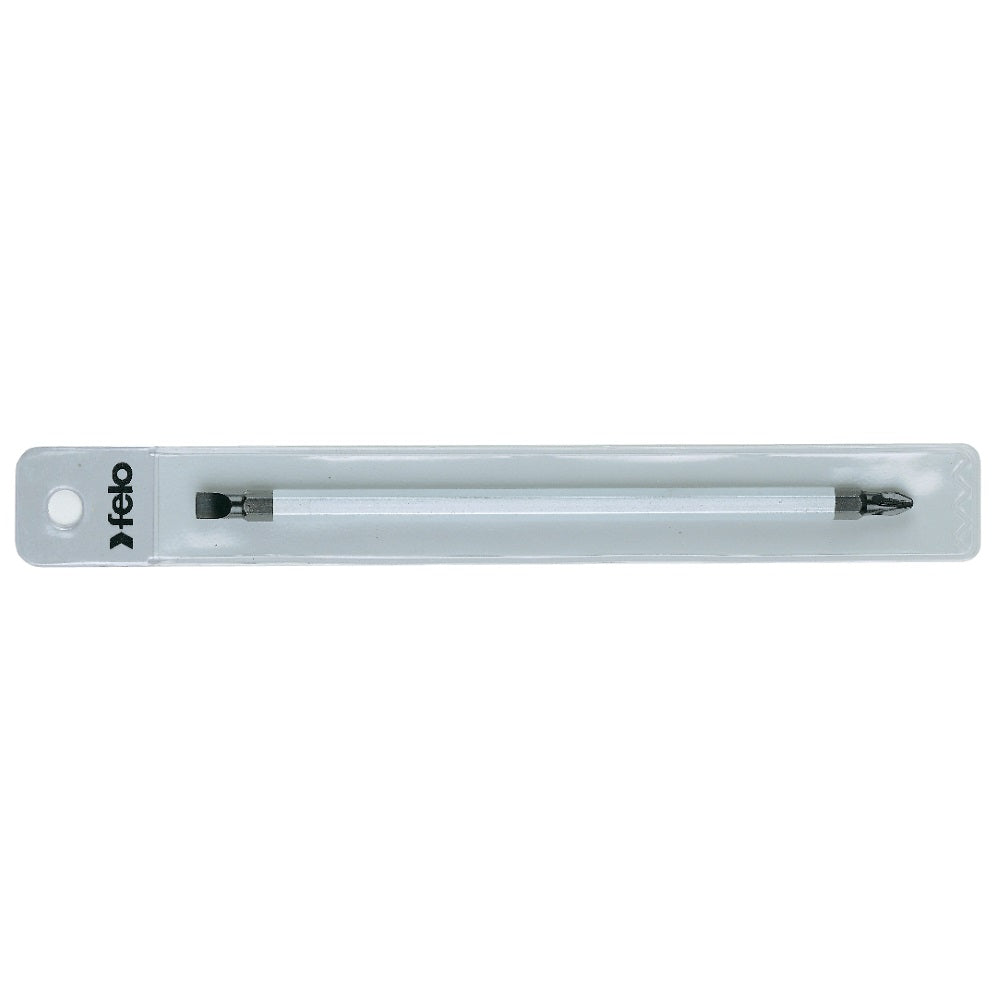 Cumpara acum Tija de surubelnita PH1-4.0x0.8, Felo, 1/4", 160mm, Felo 06210404 de la Mesterul Minune