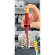 Trusa de surubelnite izolate VDE, Felo E-SMART Zip-Bag, 19 piese