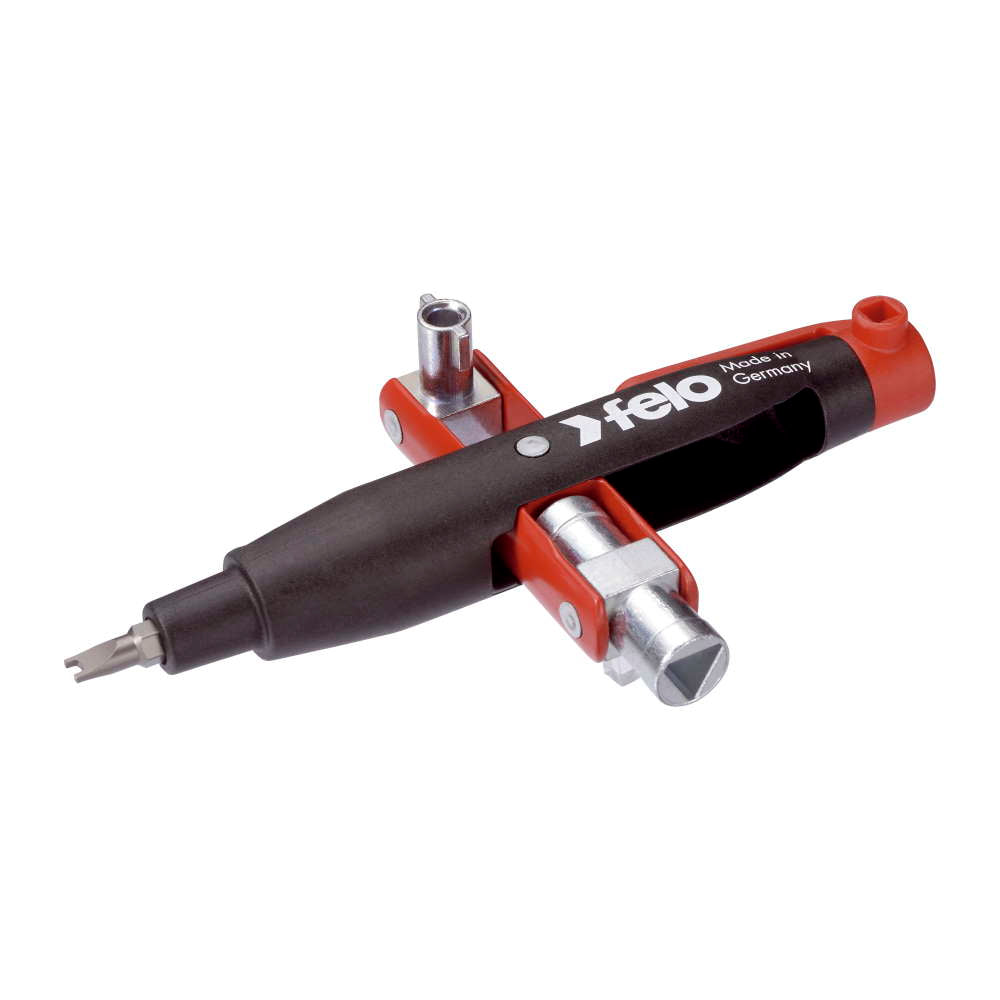 Cumpara acum Cheie universala pentru tablourile electrice, Felo 06399901 de la Mesterul Minune